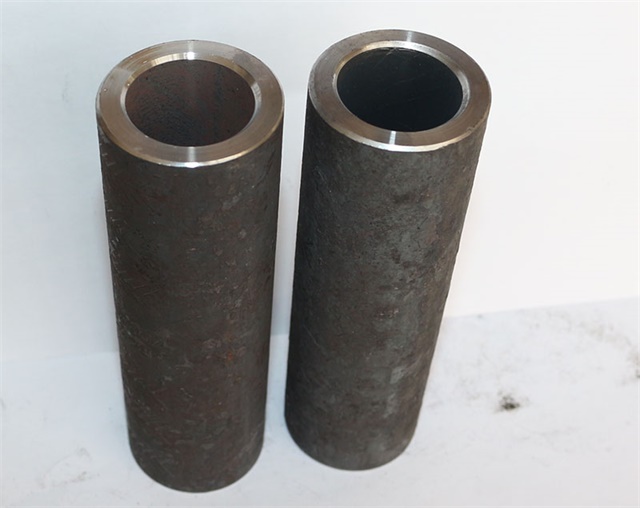 南开冷挤压钢筋套筒接头技术性能